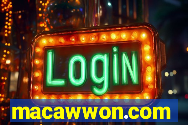 macawwon.com