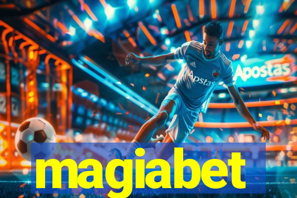 magiabet