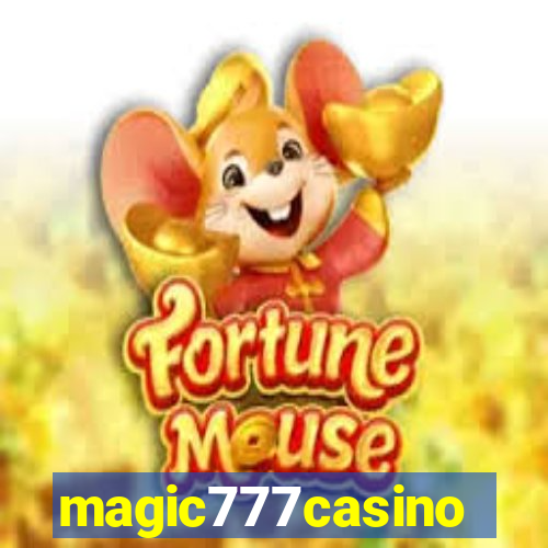 magic777casino