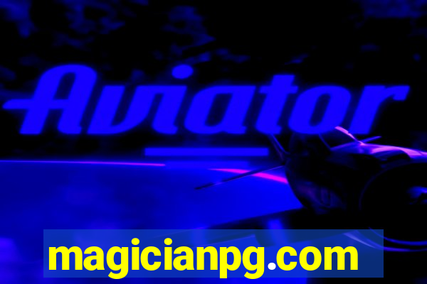 magicianpg.com