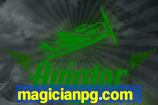 magicianpg.com