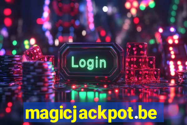 magicjackpot.bet.br