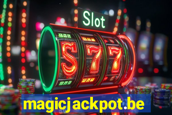 magicjackpot.bet.br