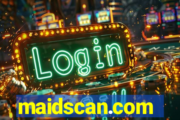 maidscan.com