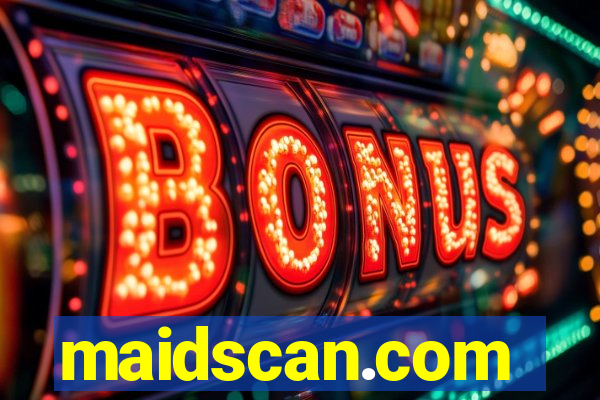 maidscan.com