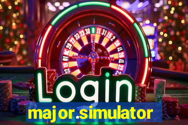 major.simulator