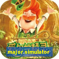 major.simulator