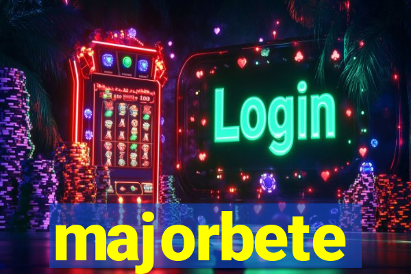 majorbete