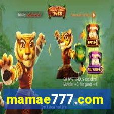 mamae777.com