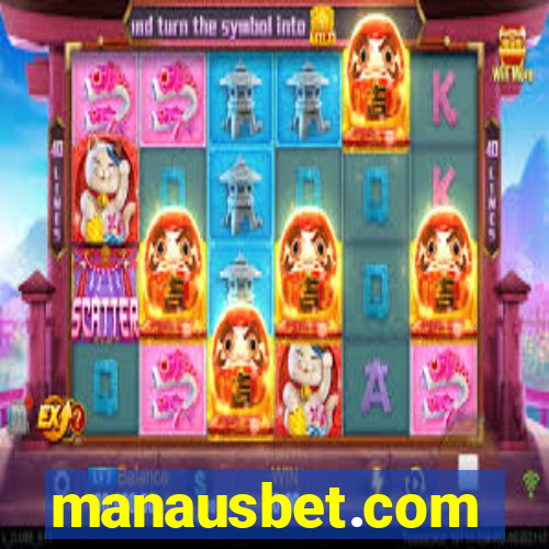 manausbet.com