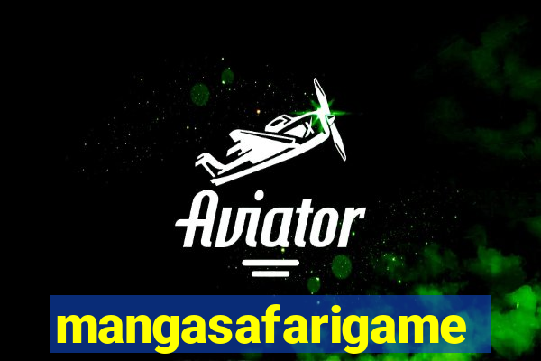 mangasafarigame