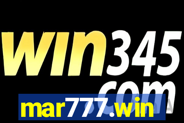 mar777.win