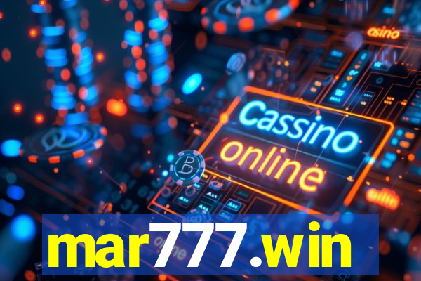 mar777.win