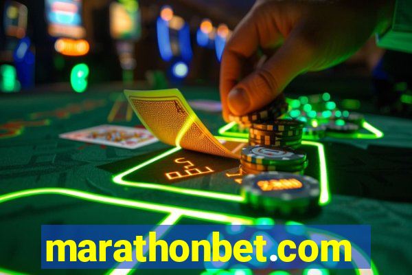 marathonbet.com