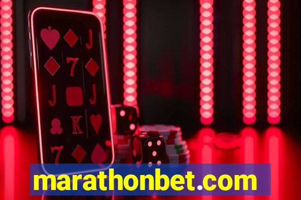 marathonbet.com