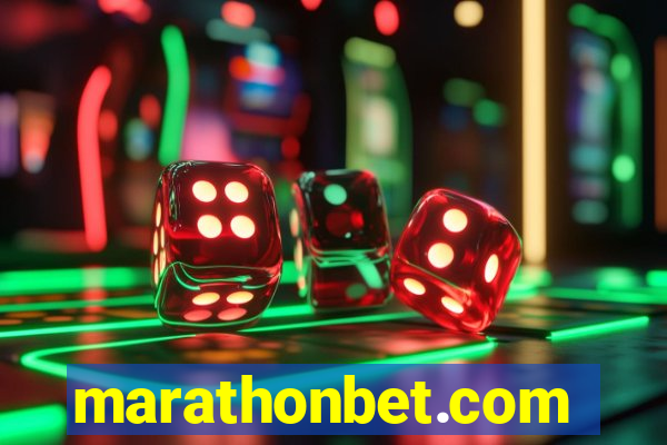 marathonbet.com