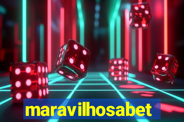 maravilhosabet