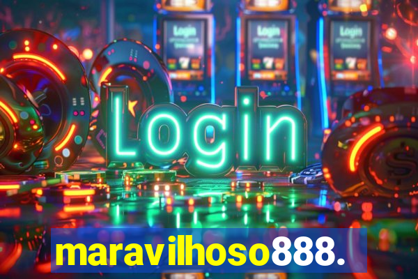 maravilhoso888.com