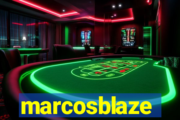 marcosblaze