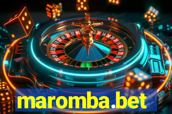 maromba.bet