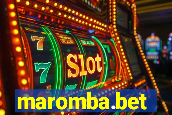 maromba.bet