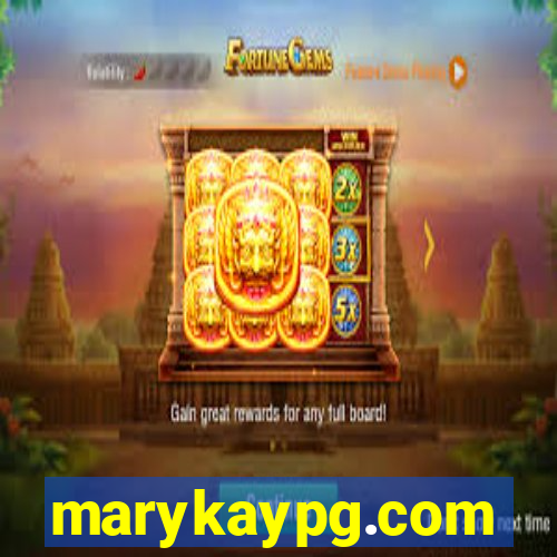 marykaypg.com