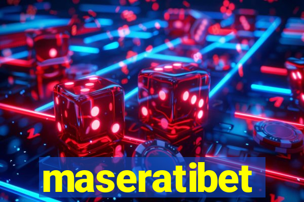 maseratibet