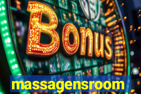 massagensroom