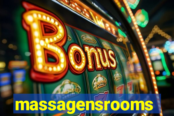 massagensrooms