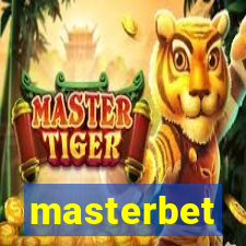 masterbet