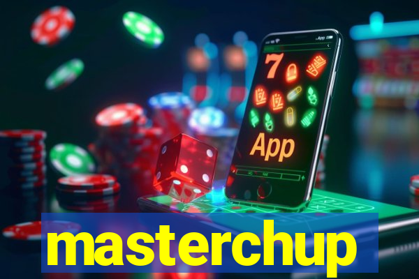 masterchup