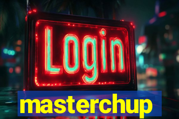 masterchup