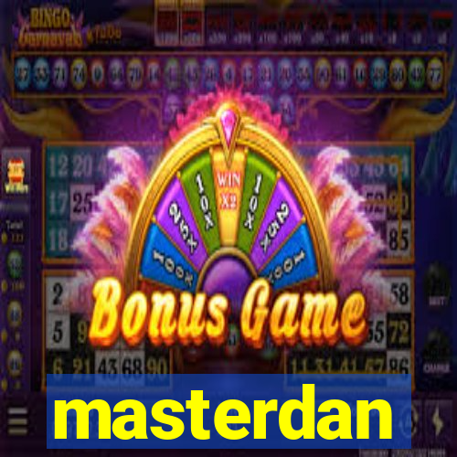 masterdan