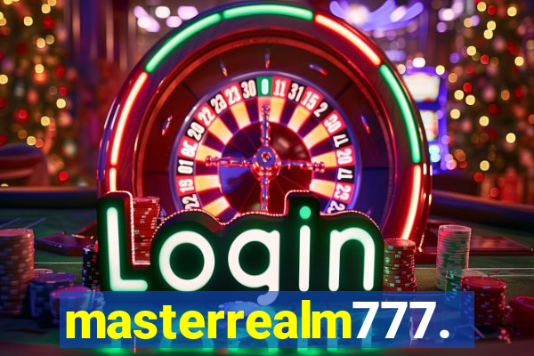 masterrealm777.com