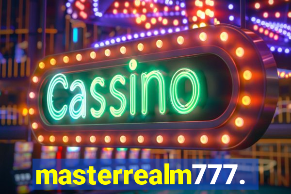 masterrealm777.com