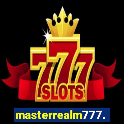 masterrealm777.com