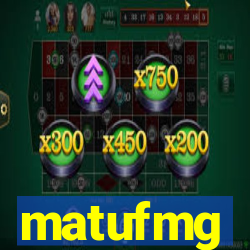 matufmg