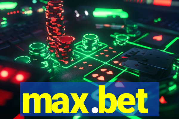 max.bet