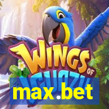 max.bet