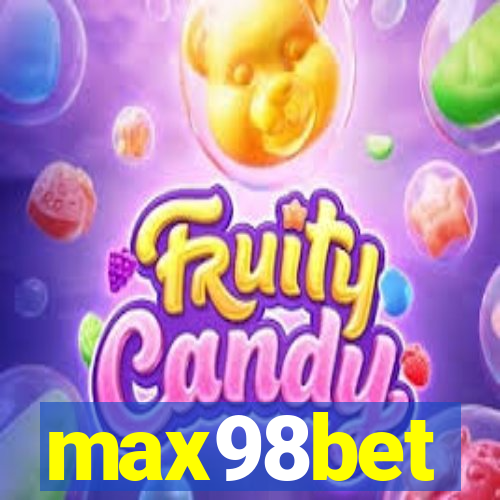 max98bet