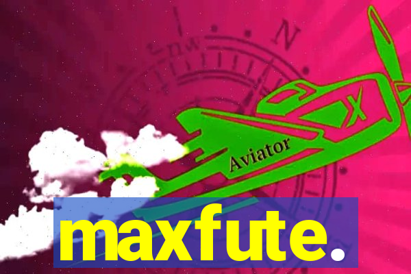 maxfute.