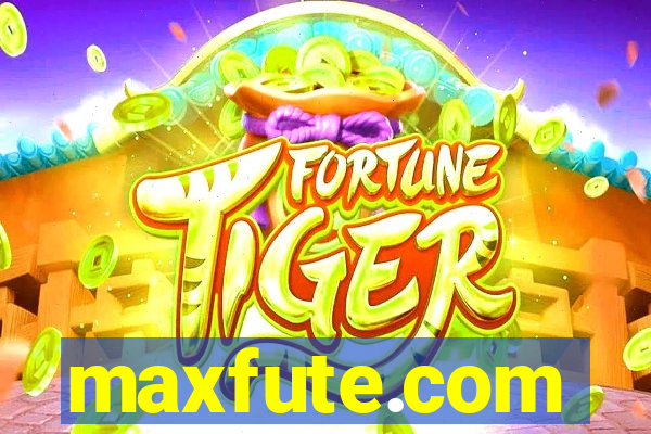 maxfute.com