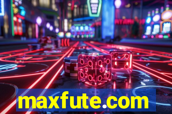 maxfute.com