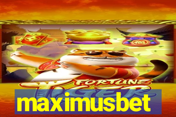 maximusbet