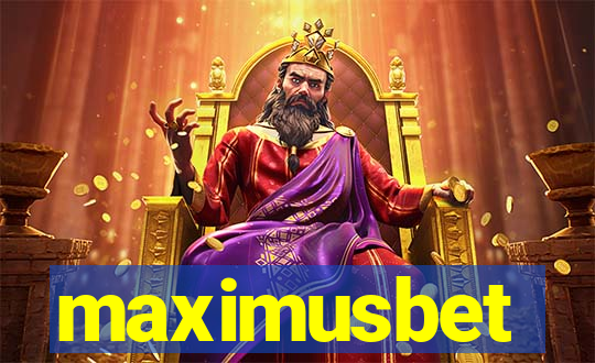 maximusbet