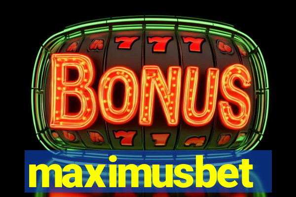 maximusbet