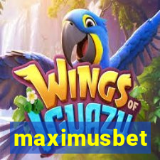 maximusbet