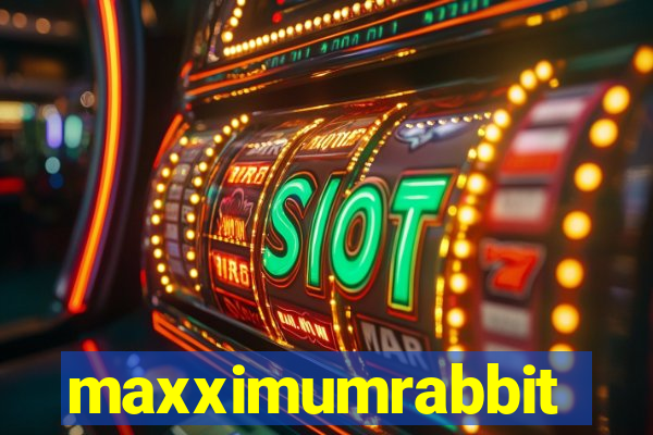 maxximumrabbit