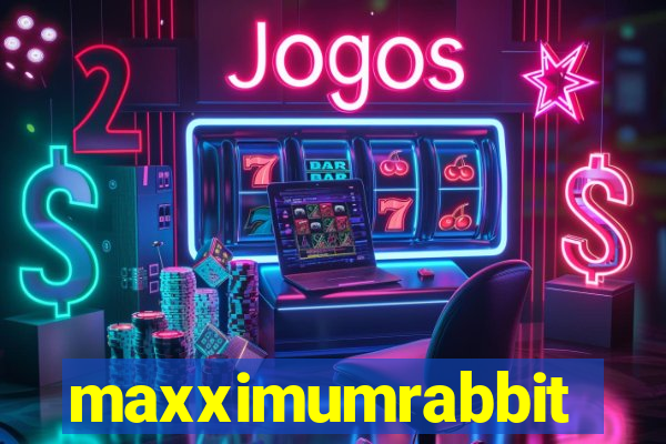 maxximumrabbit