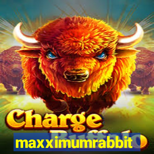 maxximumrabbit